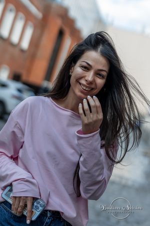 Регистрация 18.05.2024. Фотограф Вадим Свирин